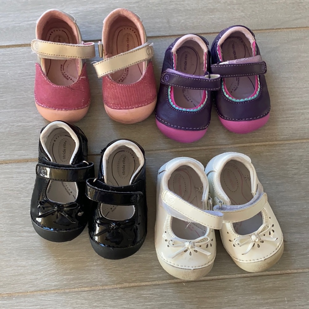 Kids shoes!